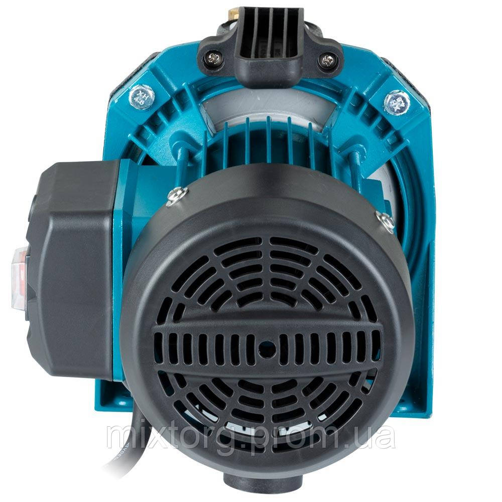 Насос відцентровий самовсмоктуючий 0.8кВт Hmax 38м Qmax 58л/хв LEO EKJ-802I (775346)