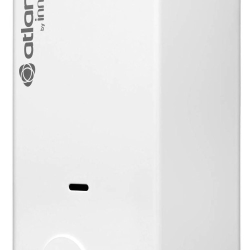 Газовий проточний водонагрівач ATLANTIC Pilot MAX 11 з модуляцією