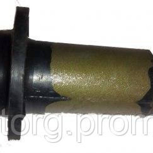 Робочий елемент для шнекового насоса( шнек змінний) 0,37 пр-під Чехія (з високоякісної нержавіючої сталі)