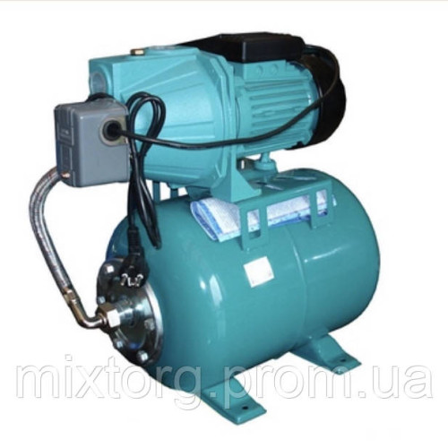 Насосна станція Omhi Aqwa JET 100 довгий корпус