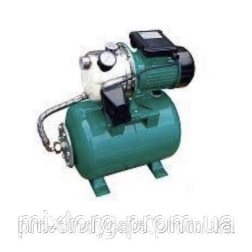 Насосна станція Omhi Aqwa JET ATF 1.1 квт (чавун)