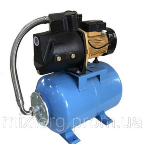 Насосна станція Optima JET 100 A довгий корпус 1.1 квт