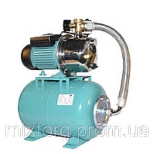 Насосна станція Omhi Aqwa JY 1000