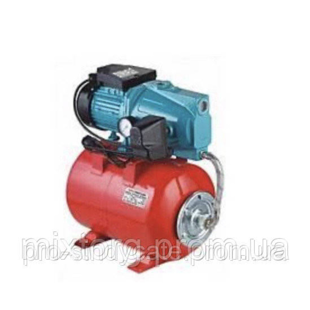 Насосна станція Vector JET 1000 довгий корпус 1.1