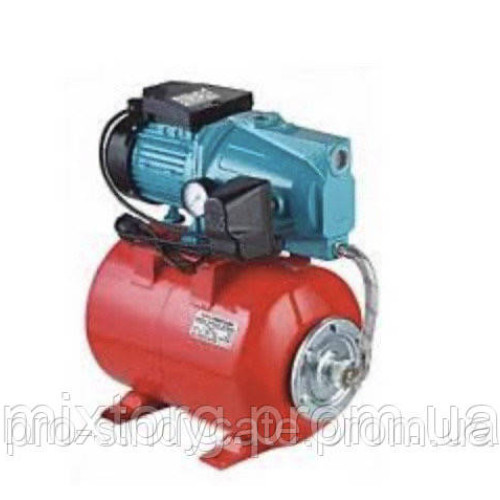 Насосна станція Vector JET 1000 довгий корпус 1.1