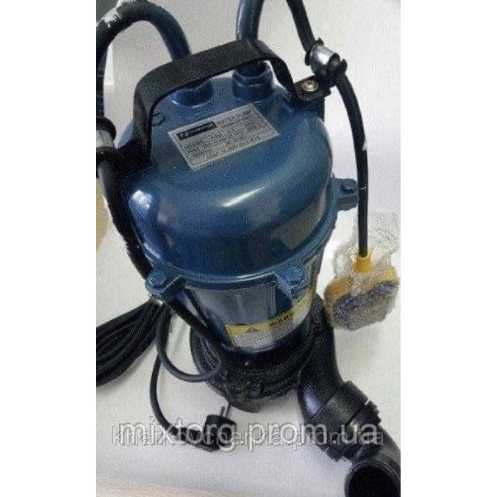 Заглибний дренажний насос Champion CP-5006