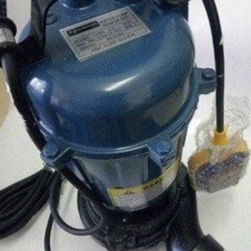 Заглибний дренажний насос Champion CP-5006