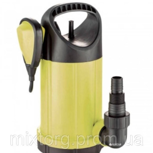 ЗАГЛИБНИЙ ДРЕНАЖНИЙ НАСОС OPTIMA FC 370C (0.37 КВТ)