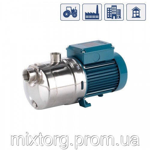 Багатоступеневий насос Calpeda MXHM 203 E Італія (ОriГИНАЛ)