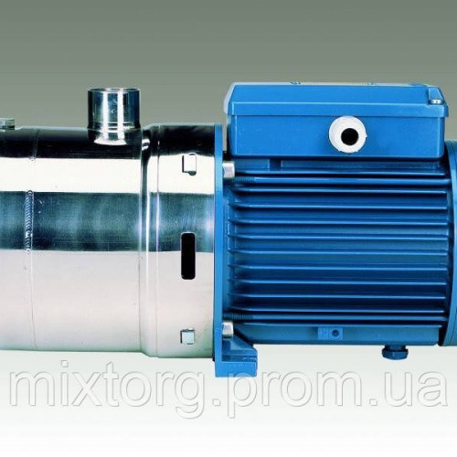 Насос багатоступеневий Calpeda MXPM 204/A