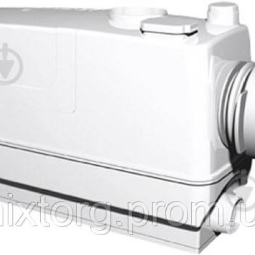 каналізаційна установка Grundfos SOLOLIFT2 CWC-3