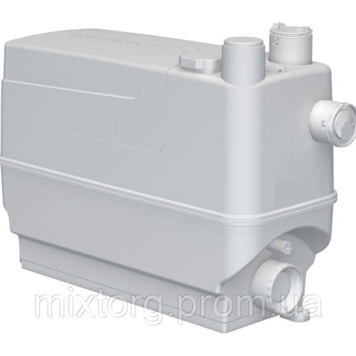 КАНАЛІЗАЦІОННА НАСОСНА ВСТАНОВЛЕННЯ GRUNDFOS SOLOLIFT2 C-3