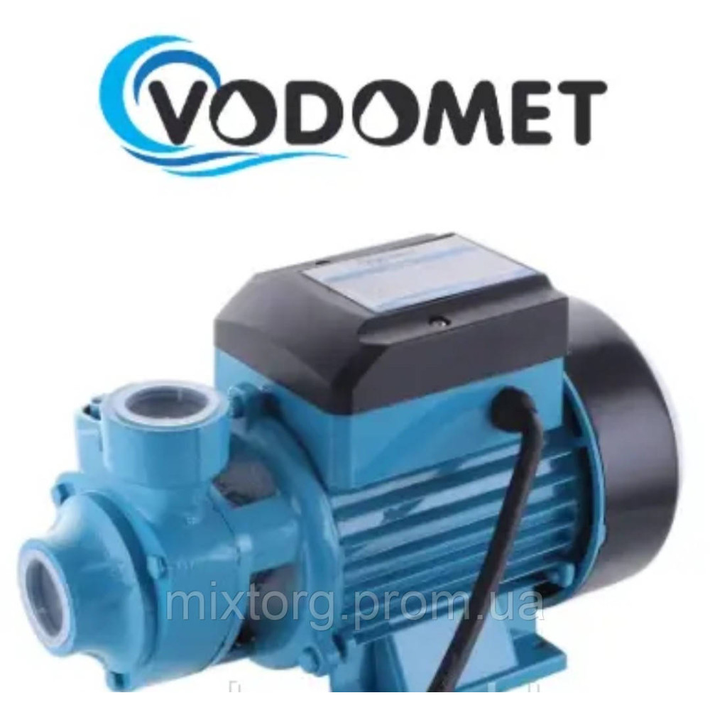 Насос поверхневий Водомет QB 60 0.37 кВт Словенія!