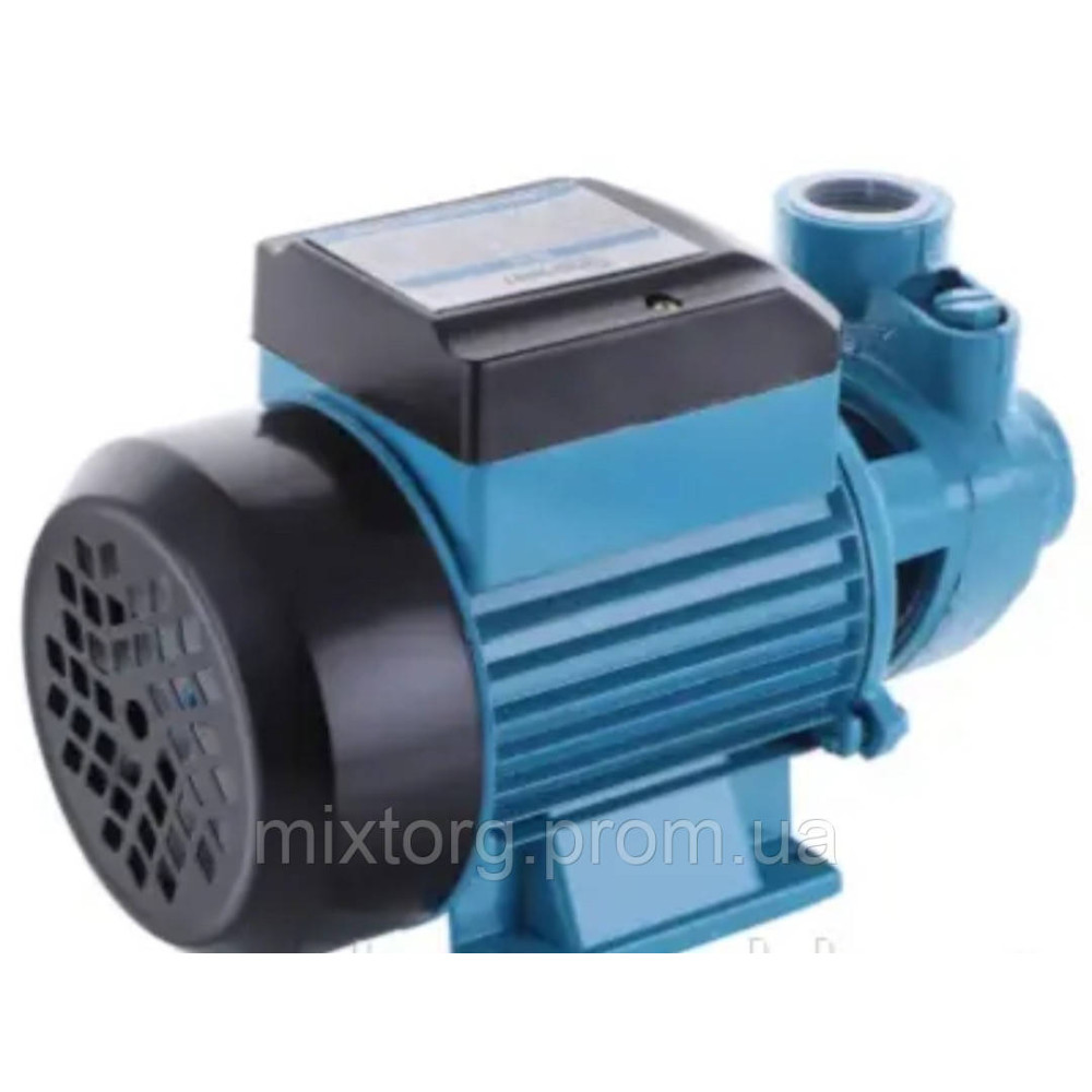 Насос поверхневий Водомет QB 60 0.37 кВт Словенія!