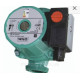 Wilo-Star-RS 25/6 130 циркуляційний насос ОРІГИНАЛ