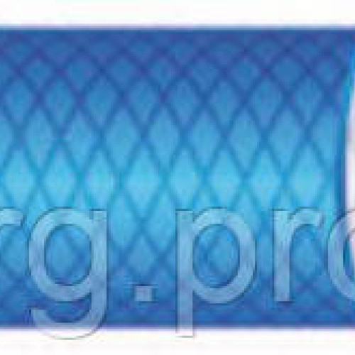 Шланг для поливу Silicon blue 1/2 20м rudes