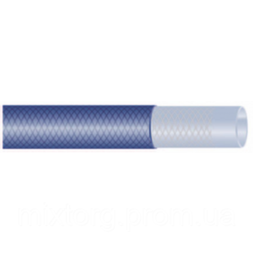 Шланг для поливу Export 1/2" L30 rudes