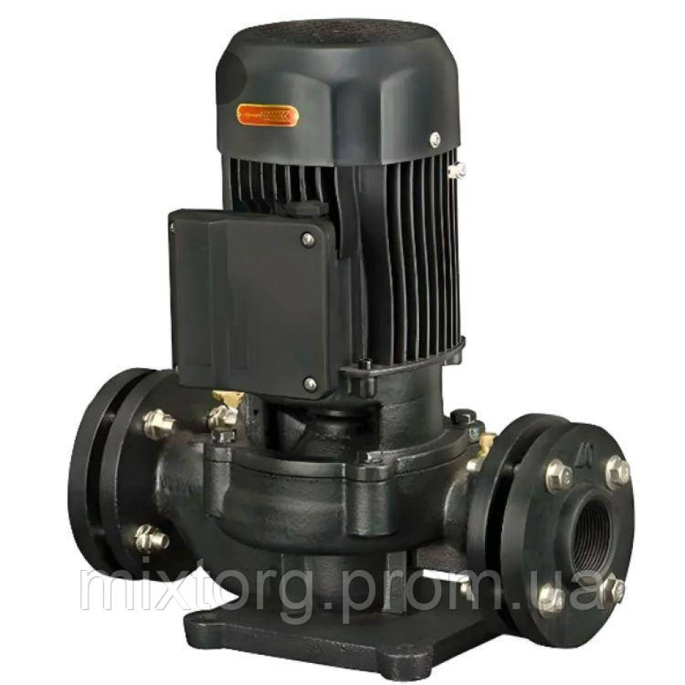 Циркуляційний насос 3VP-DN50 "NPO"