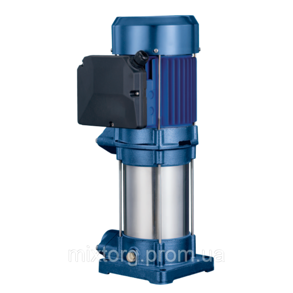 Поверхневий насос MRSV H5/5-45 "NPO"