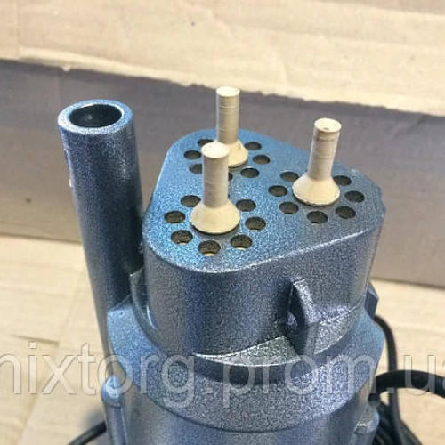 Насос вібраційний СКАТ-3 верхній забір 3 клапани