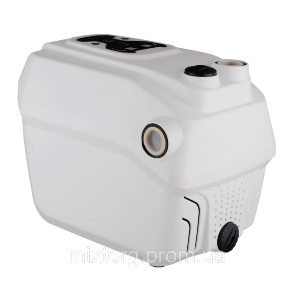 Насосна станція BOOSTER 2,4-25 "NPO"