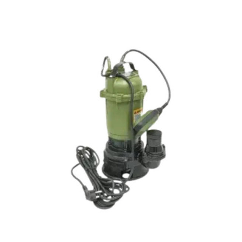 Насос фекальний Вісла WQD 1,1квт Польща