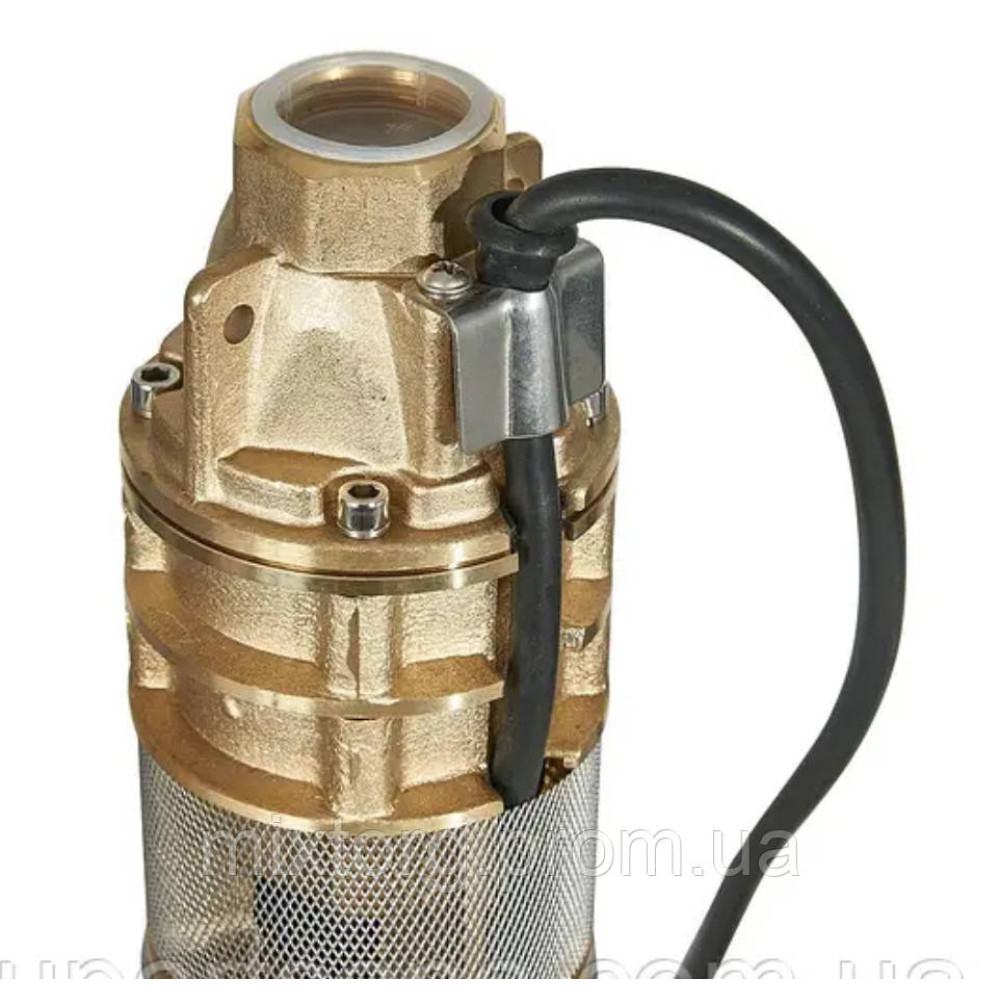 Насос свердловинний 3 SKM-100 0.75 kwt.