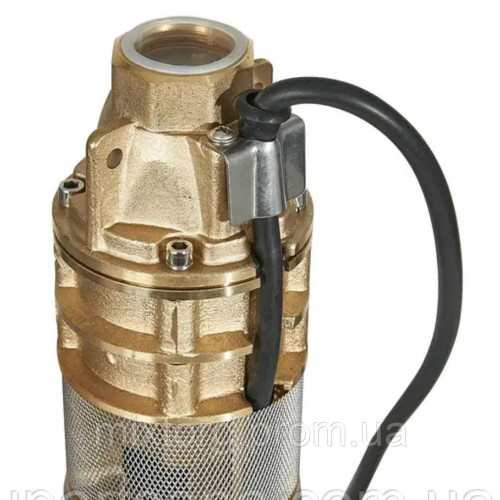 Насос свердловинний 3 SKM-100 0.75 kwt.