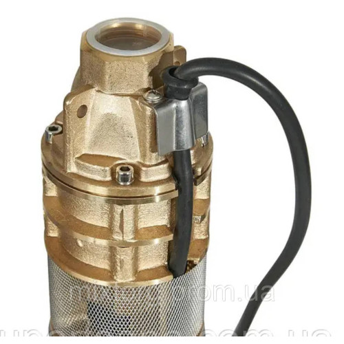 Насос свердловинний 3 SKM-100 0.75 kwt.