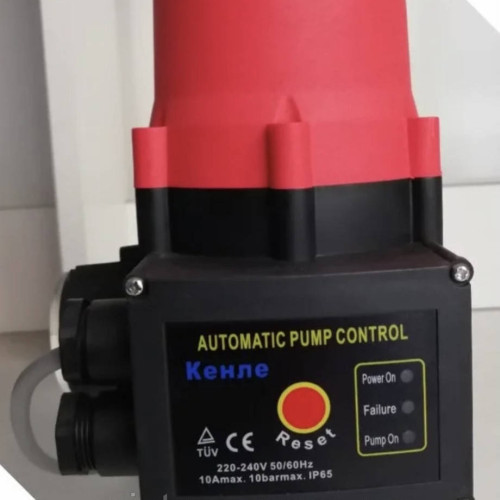 Електронна автоматика "Kenle" (10А, 1,1 кВт)