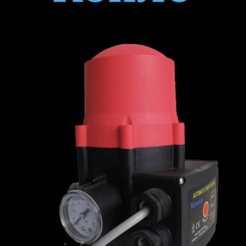 Електронна автоматика "Kenle" (10А, 1,1 кВт)