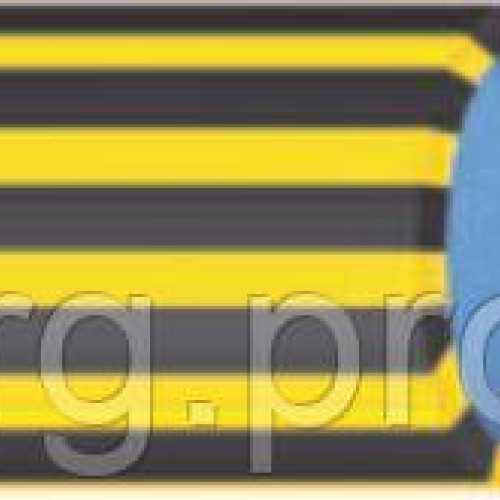 Шланг для поливу rudes ZEBRA 3/4" L30