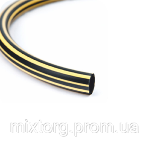 Шланг для поливу rudes ZEBRA 3/4" L30