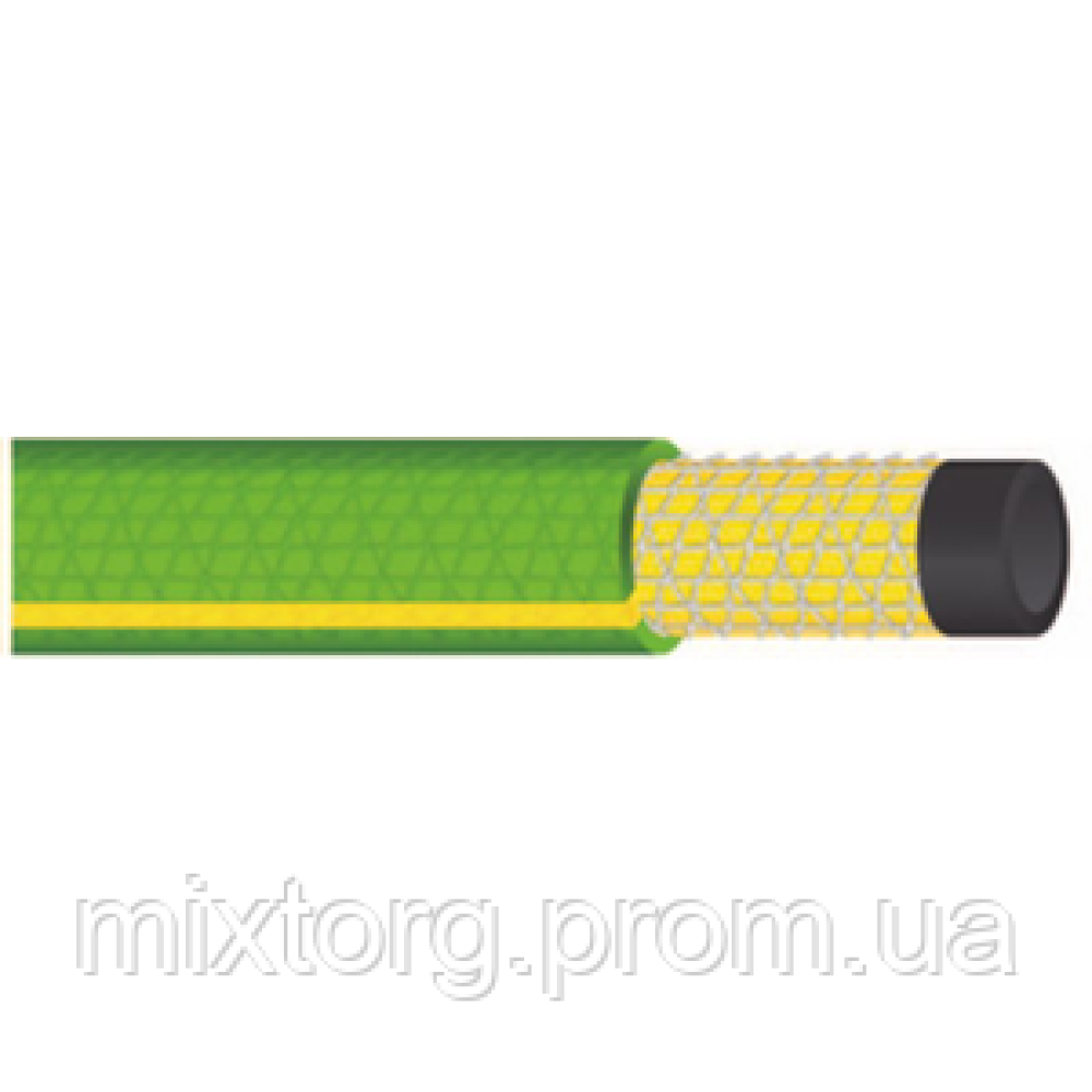 Шланг для поливу Floria ECO 1/2" L20 rudes