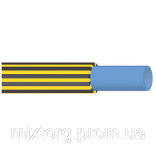 Шланг для поливу Zebra ECO 3/4" L50 rudes