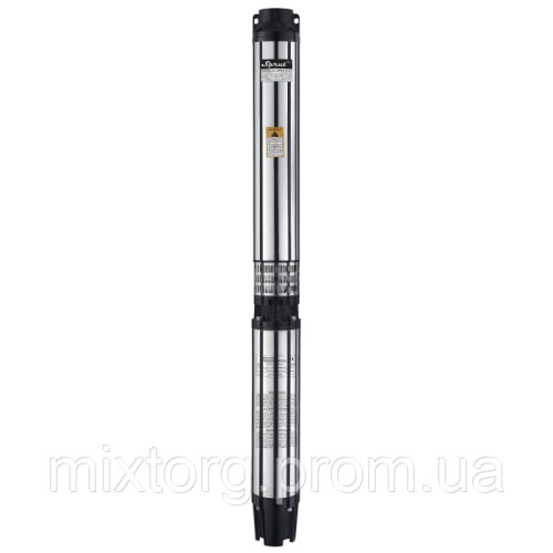 Свердловинний насос 6SPW18-135-11 "NPO"