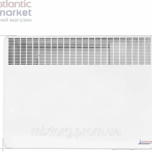 Конвектор електричний Bonjour CEG BL-Meca/M 2000 Вт