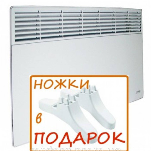 КОНВЕКТОР ТЕРМИЯ ЭВНА-0,5/230 С2 (МБШ) 0,5КВТ НАСТЕННЫЙ ВЛАГОЗАЩИЩЕННЫЙ