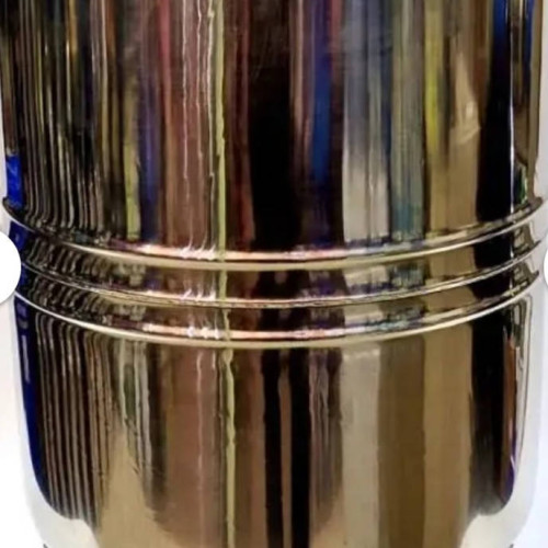 Гідроакумулятор Euroaqua ЕА 80 VT inox