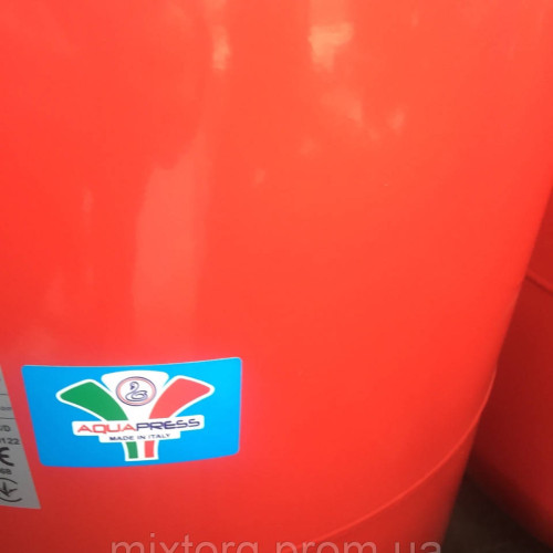 Розширювальний бак Aquapress ACRV 50