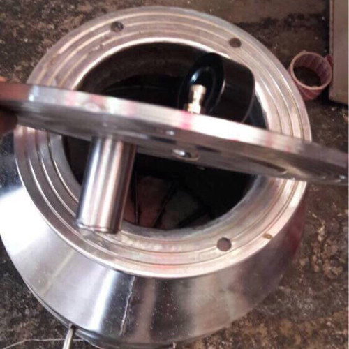 Автоклав газовий із неіржавкої сталі на 7 л.б;16 підлог.банок