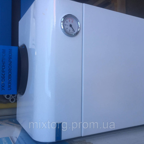 Котел газовий Вулкан 16 квт