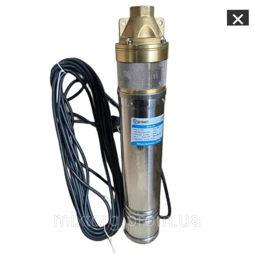 Водомет 4SKM-100 (оригінал) Словенія!