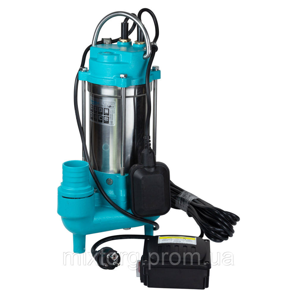 Шланг для поливу SILICON 3/4" L30 rudes