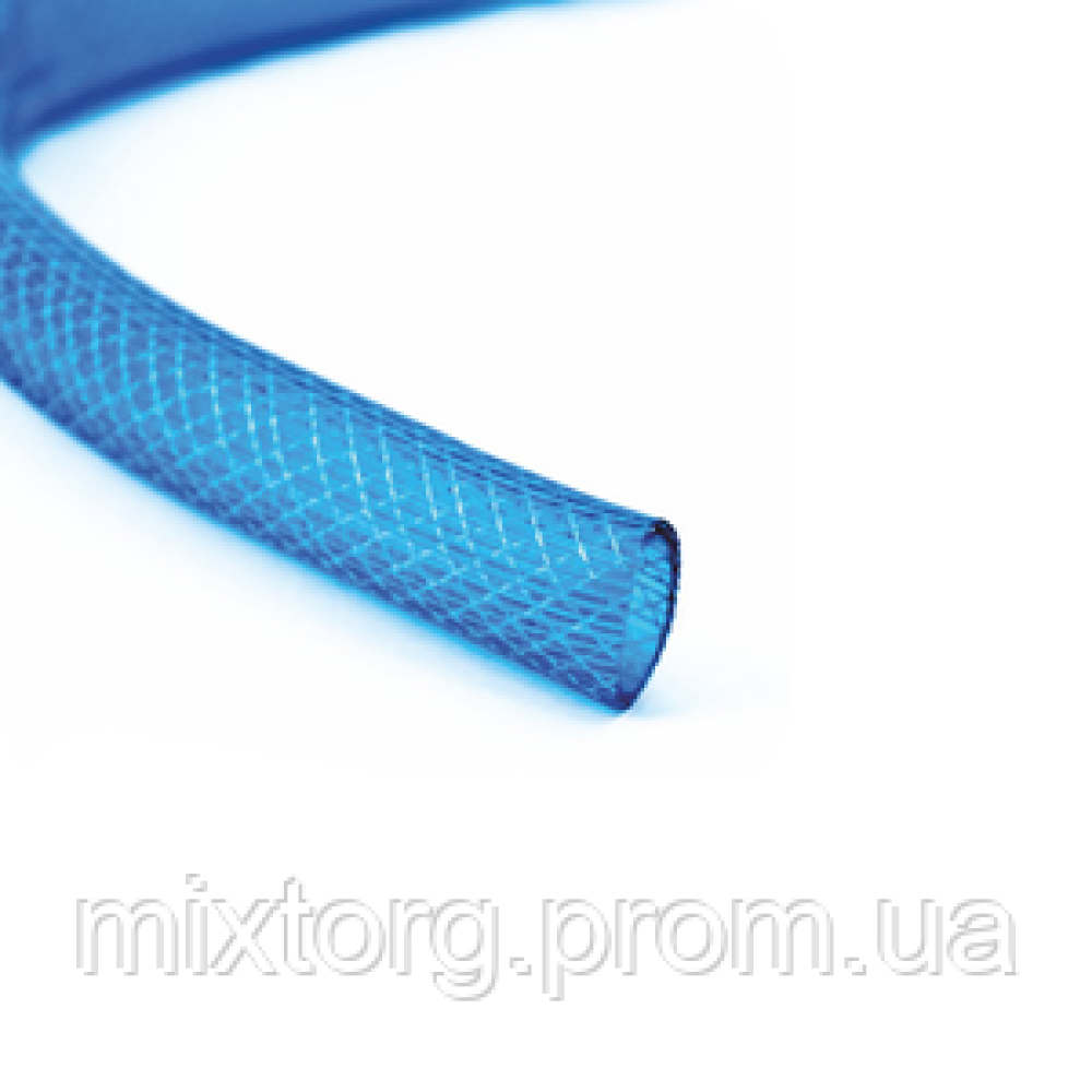 Шланг для поливу SILICON 3/4" L50 rudes