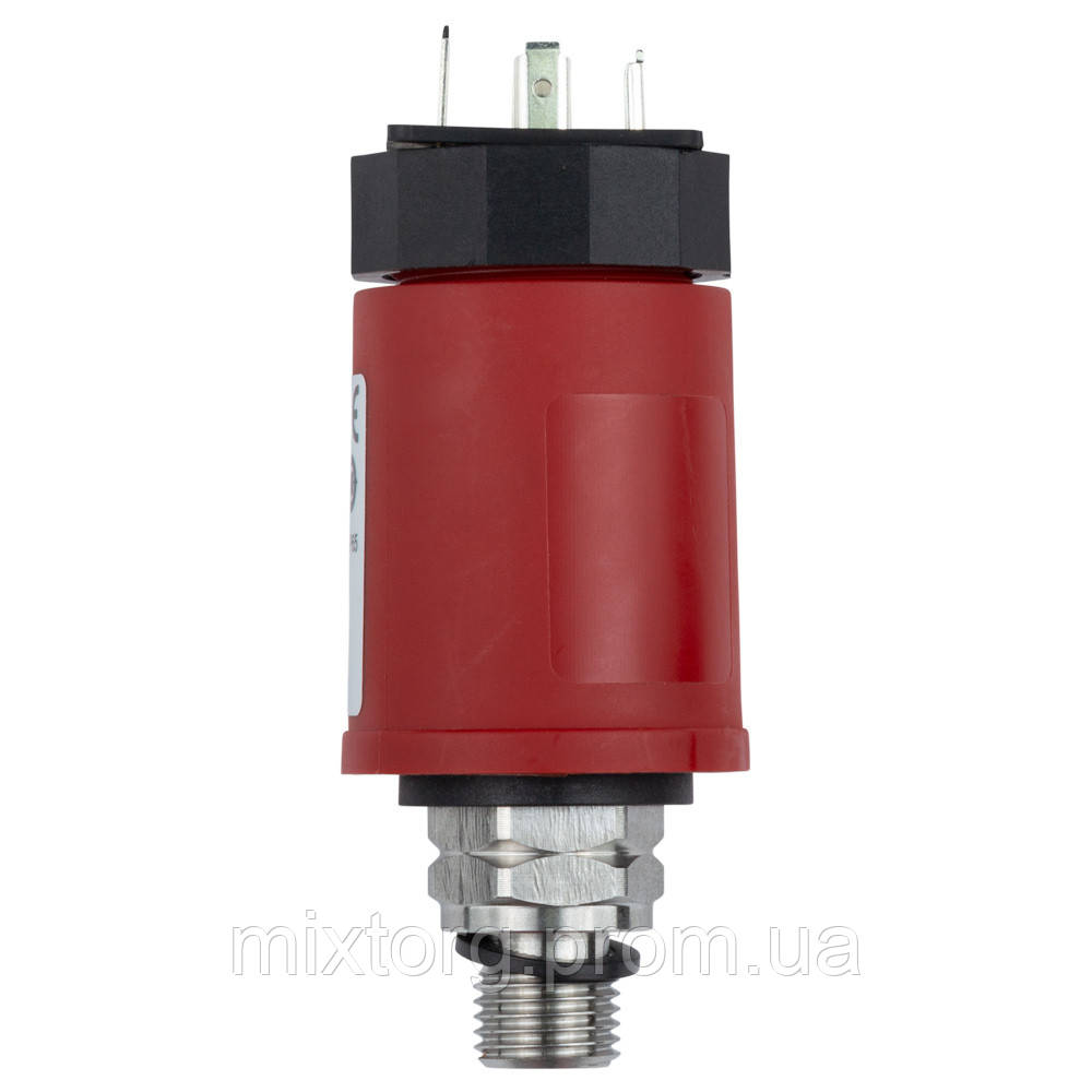 Датчик тиску 24 В 0-16 барів 1/4" LEO PS16 (779692)