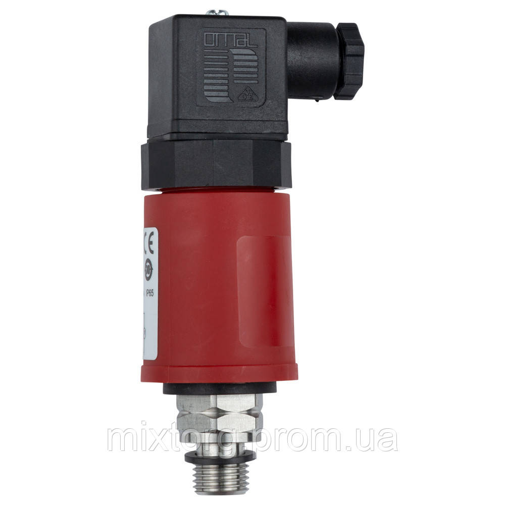 Датчик тиску 24 В 0-16 барів 1/4" LEO PS16 (779692)