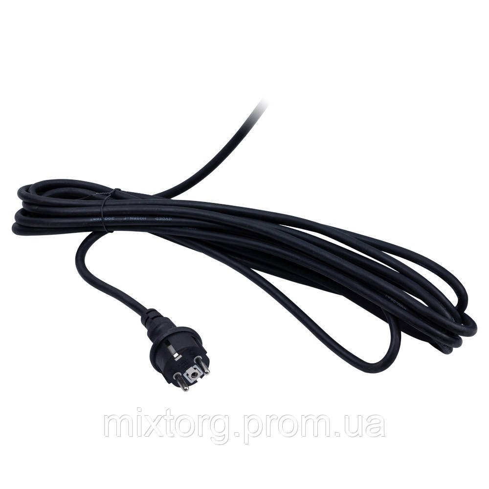 Насос каналізаційний 1.8кВт Hmax 15м Qmax 320л/хв з ножем WETRON WQDw10-12-1.8CF (773373)