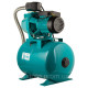 Станція 0.75кВт Hmax48м Qmax 55л/хв (самовсмоктуючий насос) 24л Україна AQUATICA JETa80A5/UA (775092/24)