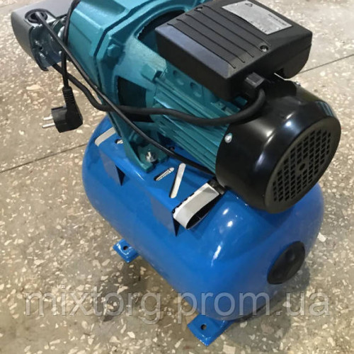 1-Насоскова станція DELTA JET 100 A (a) (24 Літра, 1.1 кВт) ( Польща)